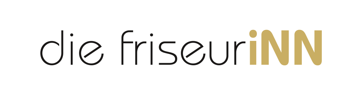 DIE FRISEURINN